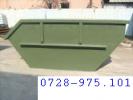 Transport gunoi, moloz 0728975101