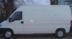 Transport mobila