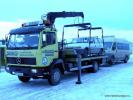 TRACTARI-SUCEAVA NON-STOP