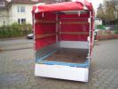 Transport deseuri reciclabile