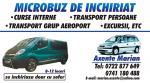 ORIUNDE,ORICAND SI LA ORICE ORA EFECTUEZ TRANSPORT PERSOANE,