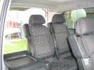 Efectuez transport persoane 7+1
