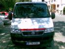TRANSPORT maxim 1.5tone IEFTIN