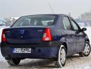 Dacia LOGAN 2007 1.4 benzina la 15 euro/zi