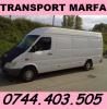 Transport Marfa Iasi