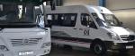 Transport persoane intern