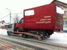 Tractari non-stop, inmatriculari Bulgaria