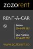 Rent a car