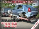 Tractari, Remorcari Auto NON-STOP