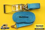 CHINGI DE ANCORARE(2500/5000 daN) 5 tone -8 metri 38,00 lei