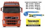 CHINGI DE ANCORARE(2500/5000 daN) 5T -10 metri -41,00 lei