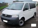 Servicii transport persoane