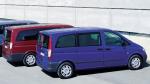 Efectuam transport pentru 7 persoane cu Mercedes Vito