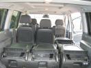 Efectuam transport pentru 7 persoane cu Mercedes Vito