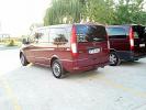 Transport grup.max.8 persoane,cu tarif de la 1,2 lei/km