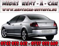 Midas Rentacar