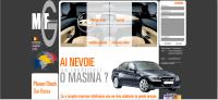 Inchirieri auto