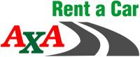AXA Rent a Car