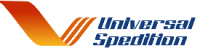 Universal  Spedition