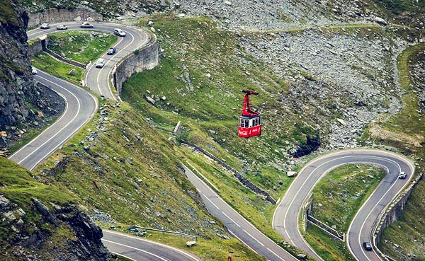 3-transafagarasan