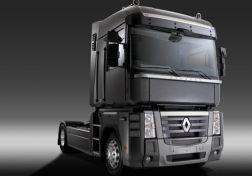 Renault Magnum